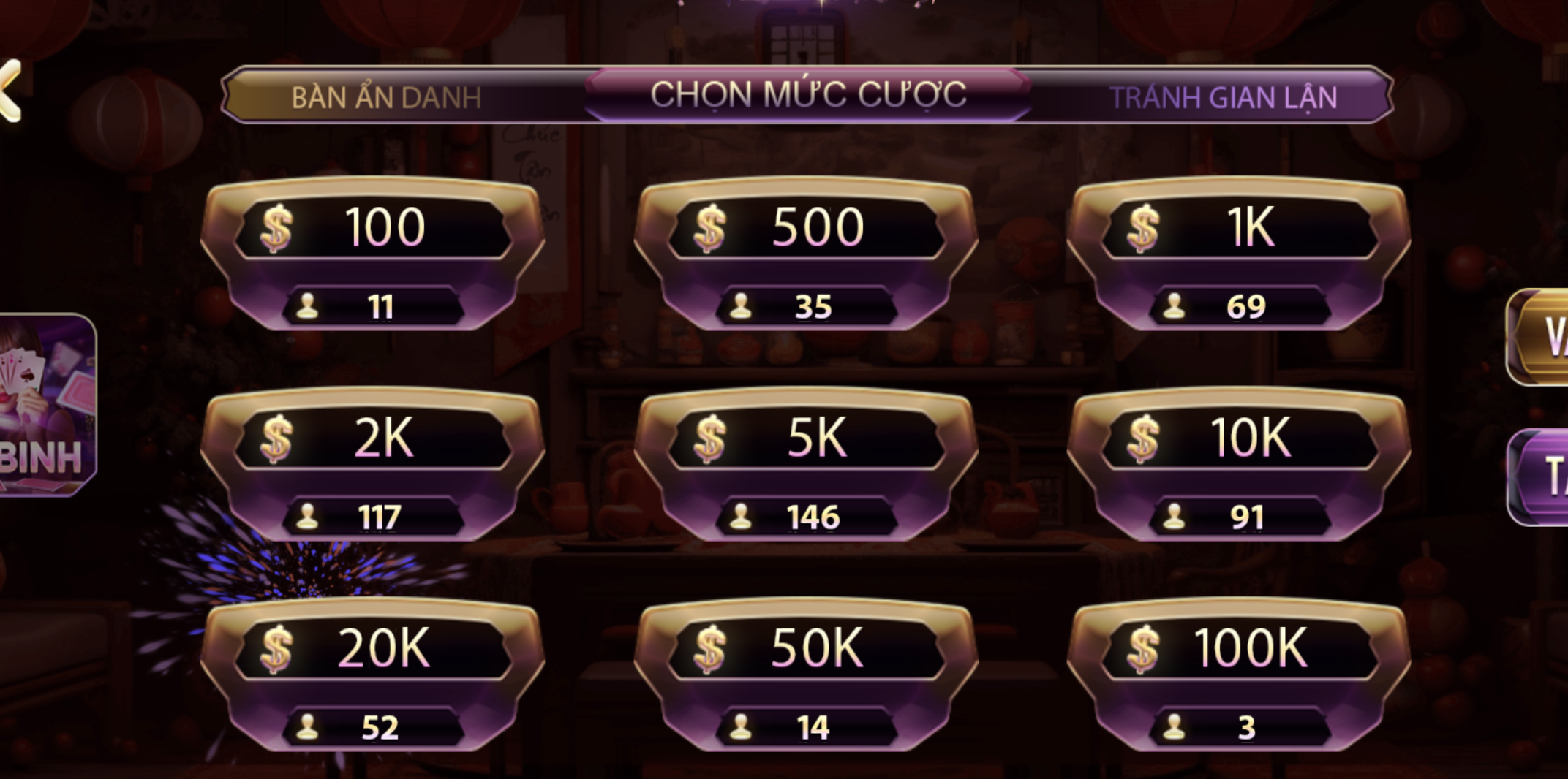 Giới thiệu game doi thuong